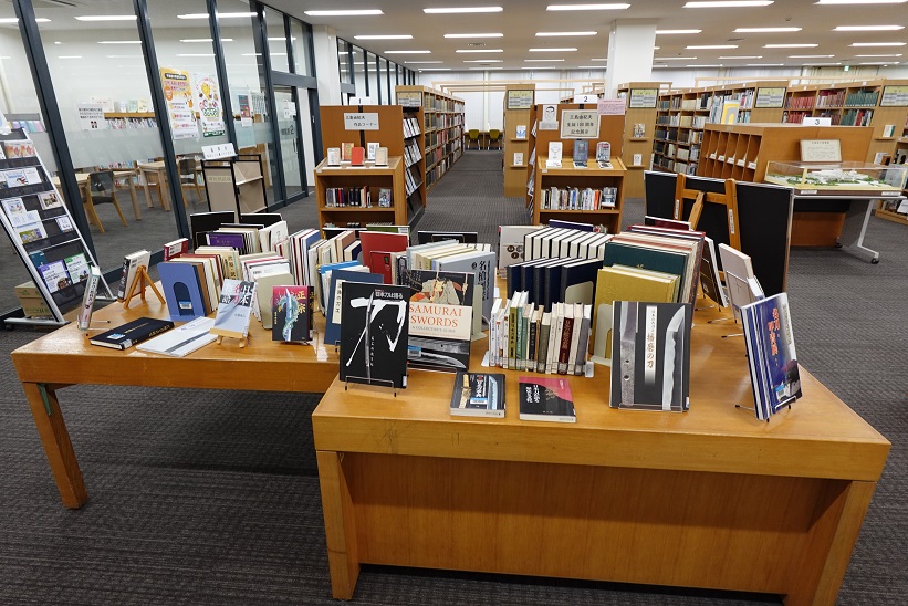 刀剣の魅力 画像