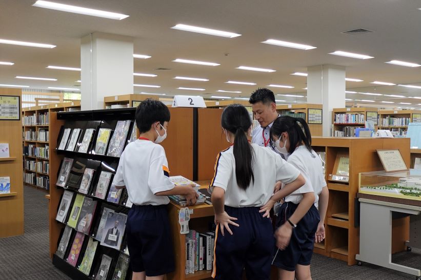 三島由紀夫生誕100年記念展示　画像